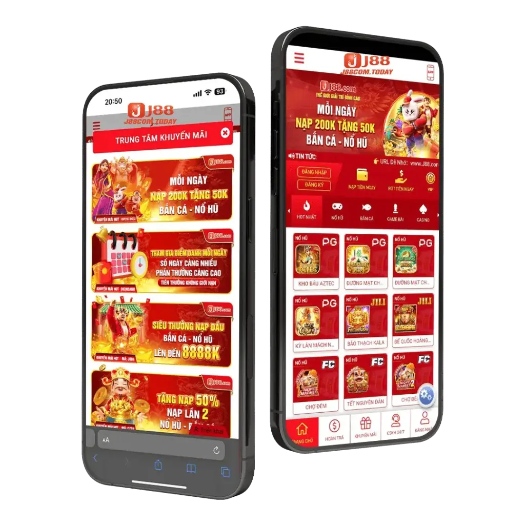 Nền tảng di động 123goal
